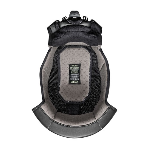 Interieur casque racing taille - interieur,