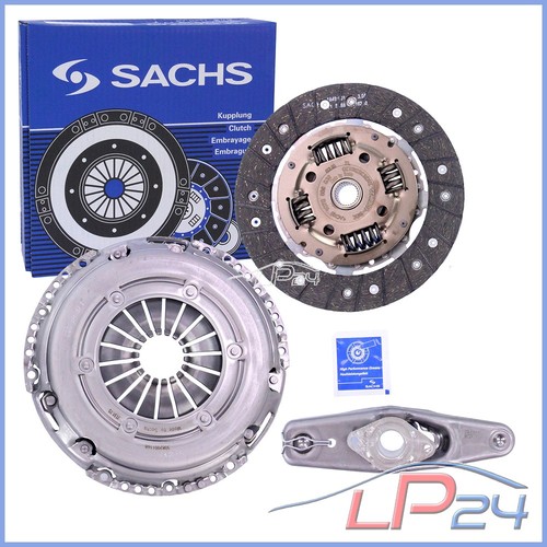 Kit embrayage sachs 3000 950 - kit,