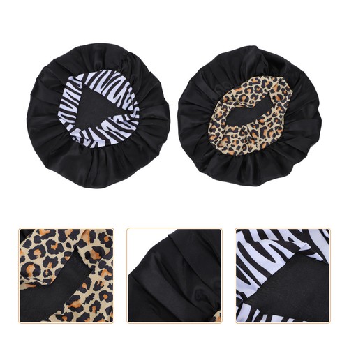 Count bonnet cheveux nuit - count,