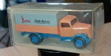 WIKING 1/87 Opel Blitz
