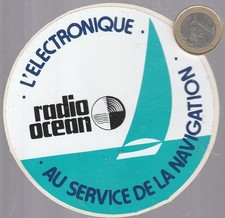 Jt sport4. Navigation. Voile. RADIO OCEAN