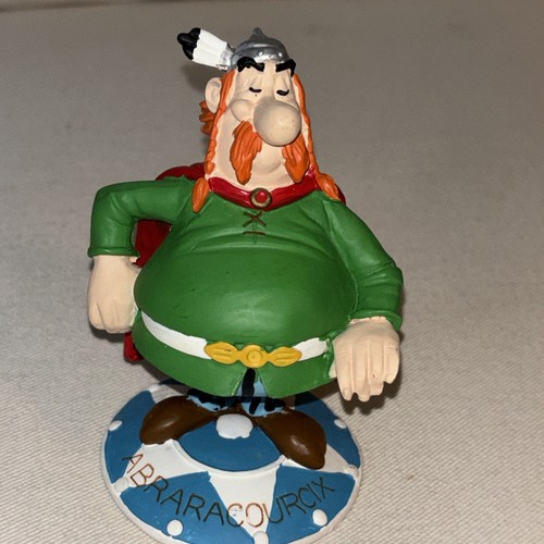 Asterix atlas plastoy - atlas,