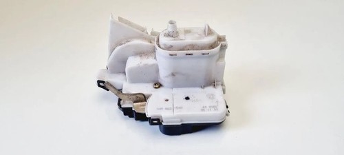 Polo 6n2 serrure - vw,