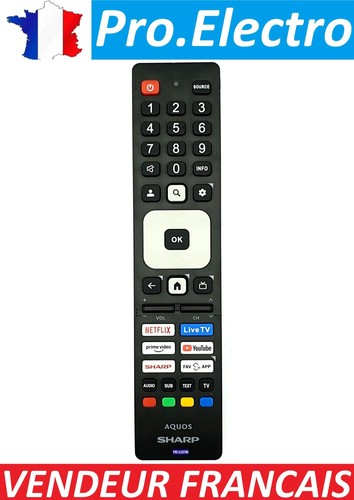 Original remote - original,