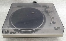TECHNICS SL-1300 | Platine