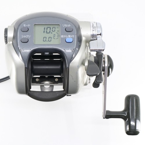 Boîtier seul daiwa super - seul*,