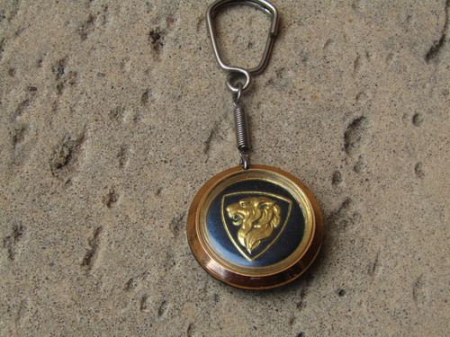 Porte cles ancien - porte-cles,