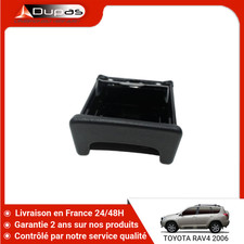 🇫🇷 CENDRIER  TOYOTA RAV4