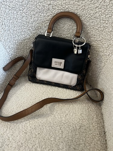Guess sac bandoulière - sac,