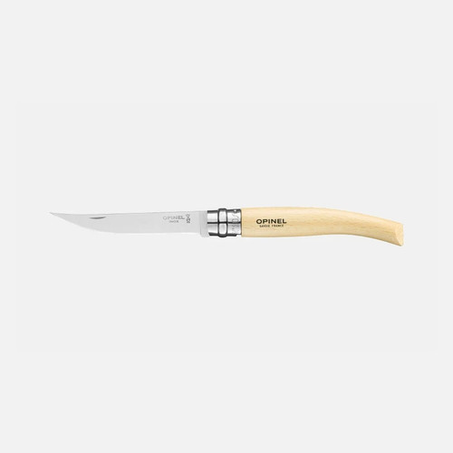 Opinel beech effilé - no.10,