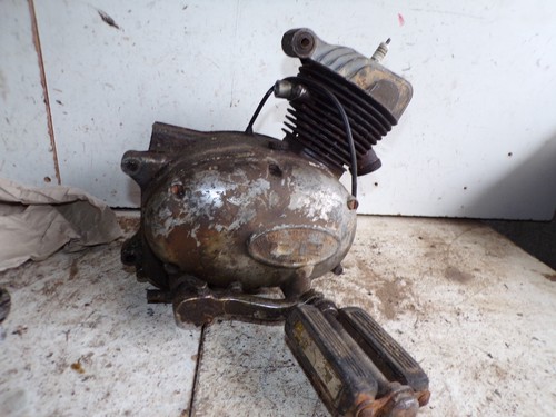 Moteur rizzato cc - rizzato, 50