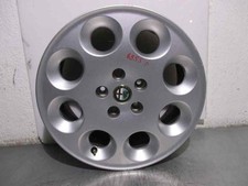 60629498 jante pour ALFA ROMEO 166 2.4 JTD CAT 1998 1806960