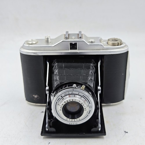 Agfa isolette vintage - isolette, i