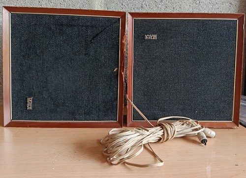 Enceintes philips 22rh413 - enceintes,