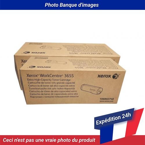 Xerox 3655 toner - xerox,