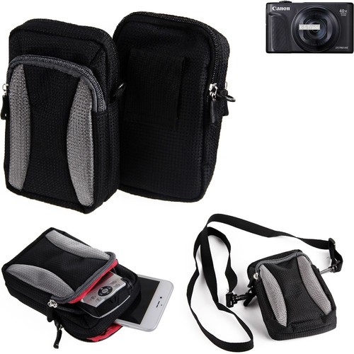 étui appareil photo - sac, à