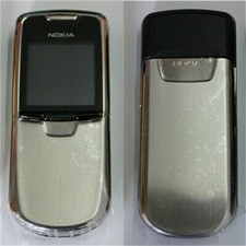 (Unlocked) Original Nokia 8800