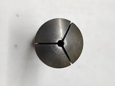 Pinces type Schaublin W20 diamètre 2,5 filetage 1.666