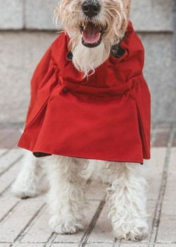 Manteau pluie imperméable - de,