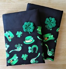 Housse de transport de livre /