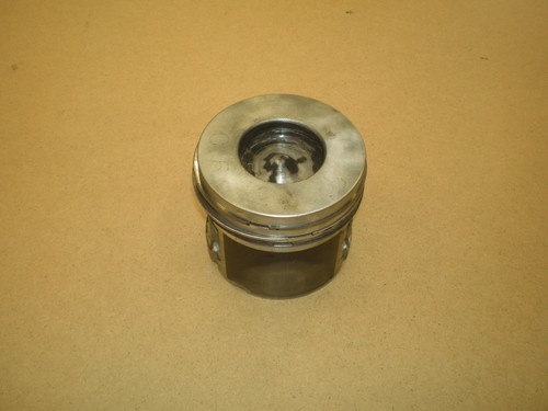Piston mazda mzr 2 - piston,