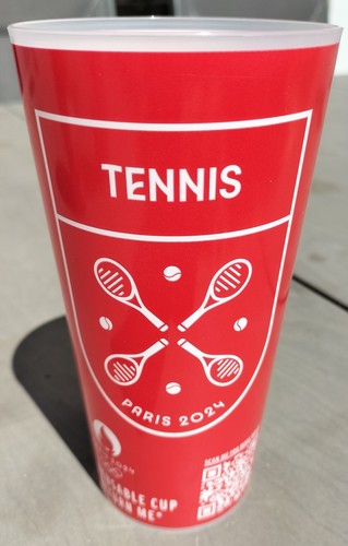 Gobelet écocup neuf - gobelet,