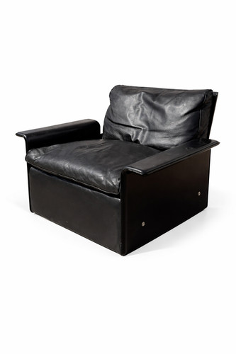 Vitsoe 620 armchair dieter - armchair,