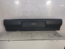 Pare choc arriere RENAULT CLIO