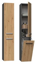 Armoire de salle de bain BDW