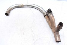 Coude Tuyau Gauche Kawasaki Z