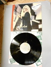 VINYL LP KIM CARNES 1981 