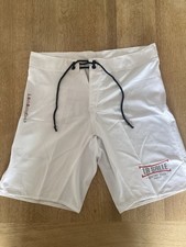BOXE . SHORT DE BOXE LA SALLE