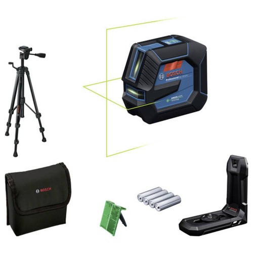 Bosch professional gll g - professional, 20-22