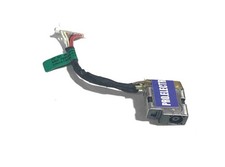 DC power jack connecteur charge HP ENVY x360 15-bp002nb 799735-S51