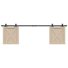 Kit Mini de Porte d'Armoire