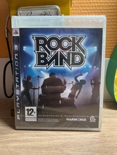 Rockband - PS3 - neuf - sous