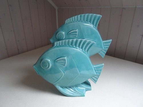 Poissons superposés