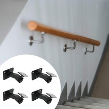 Supports de rampe réglables