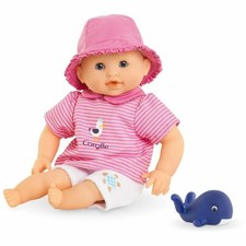 Baby doll Corolle Baby Bath