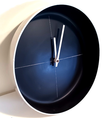 Rare horloge murale - rare,