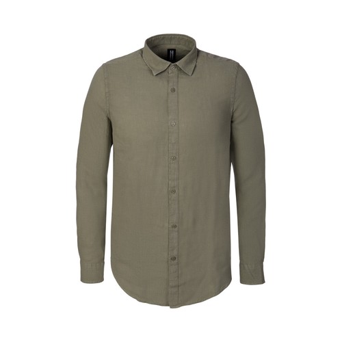 Bomboogie camicia collo - camicia,