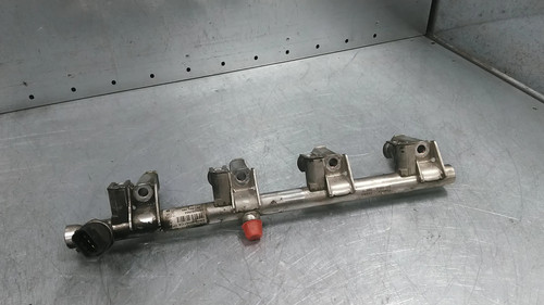Rampe injection ford max - d'injection, c-max