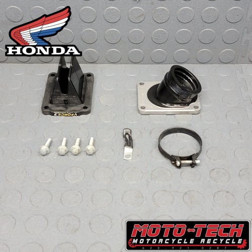 2001 honda cr125r vforce - 2001, 3