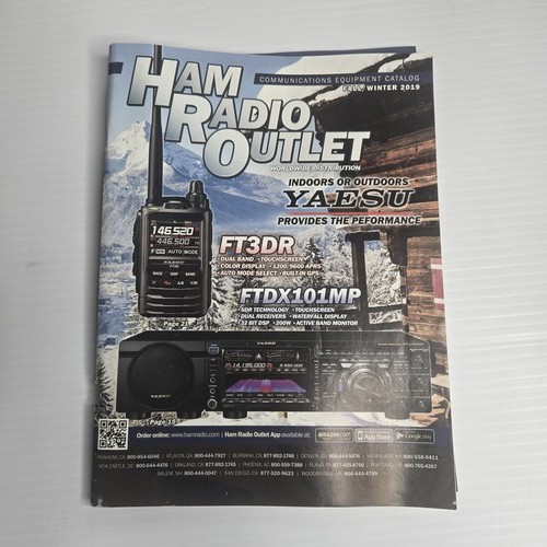 Ham radio outlet - ham,