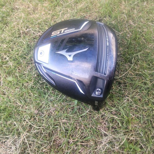 Utilisé mizuno st200 driver - [utilisé],