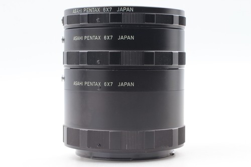 Neuf pentax 6x7 67 auto - 6x7,