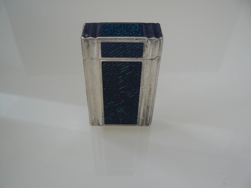 Briquet dupont laquee paris - briquet,