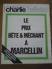 Charlie Hebdo No.2 The Stupid