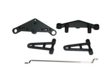 Support De Servo D'Ascenseur