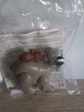 FIGURINE DISNEY MCDONALD'S 1995 - Les 101 Dalmatiens - Colonel Sergent Tibs .